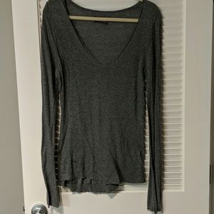 Zadig & voltaire grey sweater